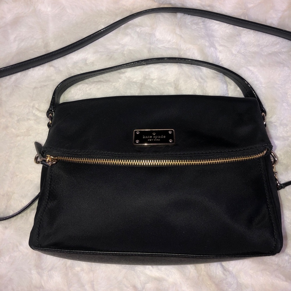 kate spade purse
